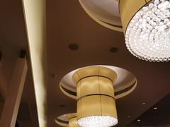 大堂-酌宴府The China Club·广州万富希尔顿酒店(云城东路店)