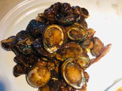 酱三样-日丰园海肠水饺·老字号大连海鲜(和平广场店)
