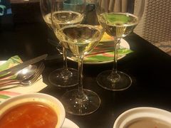 罗宋汤-蕴味秘密花园·西式烧烤主题餐厅