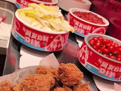 -龍歌自助小火锅(雨花台江南虹悦城店)