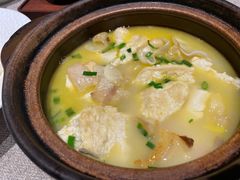 -太湖饭店·寄畅轩中餐厅