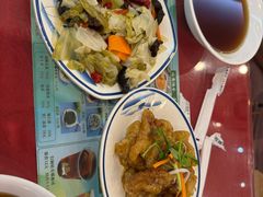 -华天延吉餐厅(西四总店)
