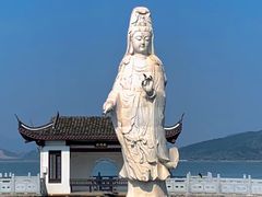 -东钱湖旅游度假区