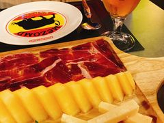 -Mezomd曼索蒂西班牙餐厅(广粤店)