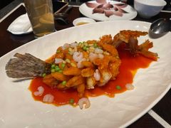 -杭州西子湖四季酒店·金沙厅