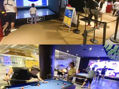 -VS SPORTS PARK运动玩乐园·团建·生日会(合生汇店)