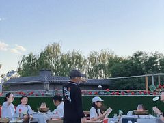 -北门涮肉·铜锅涮肉(南锣鼓巷店)