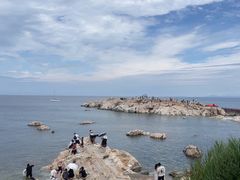 -养马岛旅游度假区