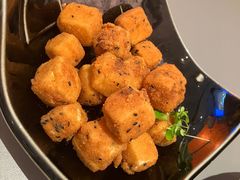 -桂满陇·杭州小馆(巴黎春天浦建店)