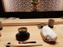 -晴空·日本料理(万象城店)