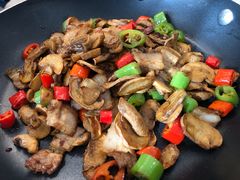 -南山鲜虾面·活鲜小馆·海味大连菜(南山总店)