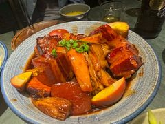 -兰溪小馆(首经贸店)