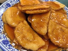 -天津外国语大学（马场道校区）食堂