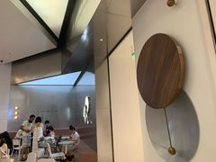 -喜茶(永旺梦乐城店)