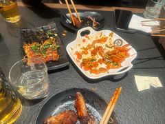 -聚点·北京串(簋街店)
