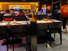 -鸣记脆皮烤鱼·海鲜烤鱼(三八广场店)