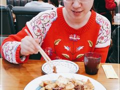 -巴依老爷新疆美食(望京小街店)