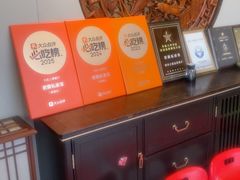 -君霖海鲜私房菜(春柳店)