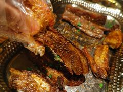 -霄汉羊排(万松园一店)