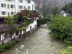 -雁荡山风景名胜区