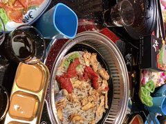 -九坤韩式烤肉(建发阅彩城店)
