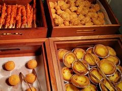 -海汕记·潮汕鲜牛肉火锅·自助