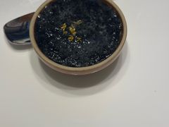 芝麻糯米块-海味世家·家常菜馆(明州里店)