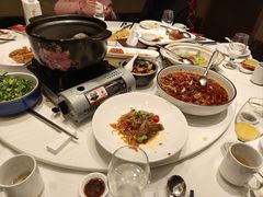 -同庆楼(奥体中心店)