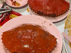 -龙海鲜螃蟹王(宏茂桥店)