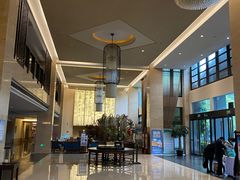 -天目湖御水温泉·度假酒店