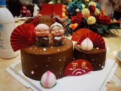 -不倒翁·徽天下名菜楼(马鞍山路店)