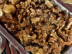 -马坡马老三烧烤涮牛肚(塔西店)