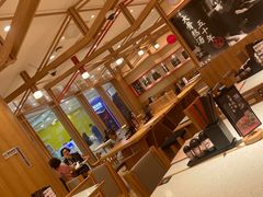 大堂-味千拉面(又一城店)