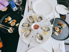 -瑞吉酒店 · Elba 欧尔巴意大利餐厅· 精致意餐·云端聚会