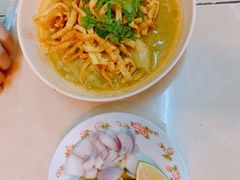-瓦洛洛传统市场