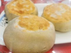 茴香盒子-玉华台饭庄(裕中西里小区店)
