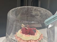 -DQ·蛋糕·冰淇淋(河东万达店)