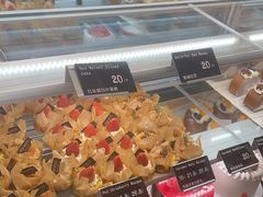 -FANEN法念·烘焙·甜点(万象城店)