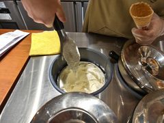 -野人先生Gelato(上海长宁龙之梦店)