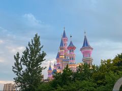 -沈阳方特欢乐世界