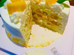 -西檬树SIMON·T轻奢蛋糕(大东方Max店)