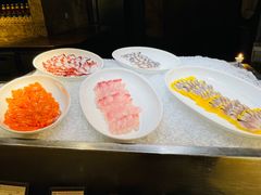 -佛山保利洲际酒店·月色西餐厅