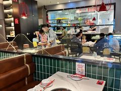 -八合里潮汕鲜牛肉火锅(上海汇智广场店)