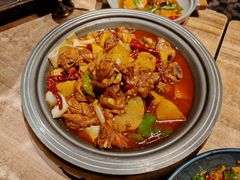 -耶里夏丽·丝路新疆菜·清真食品(徐汇南丹东路臻选店)