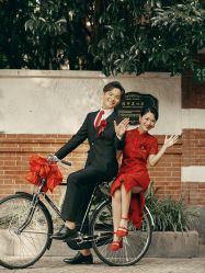 -女王风尚STUDIO·轻奢化定制