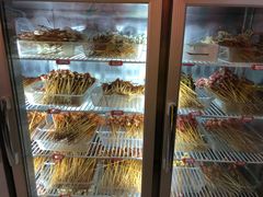 -七串串(无锡总店)
