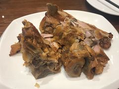 -北李妈妈菜·海肠捞饭(开发区万达店)