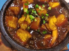 -阿毛饭店(和义路店)