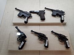 -哈达铺红军长征纪念馆