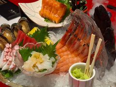-匠和风精致料理(成都龙湖滨江天街店)